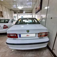 ماشین سمند|خودرو سواری و وانت|قرچک, میرزائی شمالی|دیوار