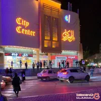 فروش مغازه ۹ متری سیتی سنتر
