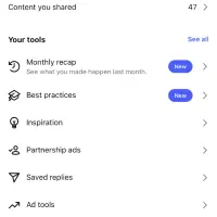 فروش پیج اینستاگرام