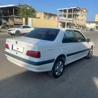 پارس ۸۲ سفید فابریک|خودرو سواری و وانت|تالش, طولارود|دیوار