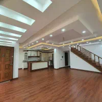 ویلانماسنگ دوبلکس۳۴۹متری معاوضه باماشین|فروش خانه و ویلا|تهران, باغ فردوس|دیوار