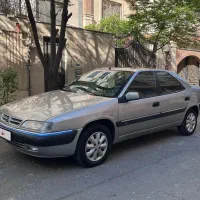 زانتیا 2000استثنایی