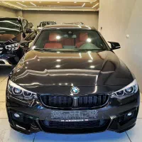 بی ام و 430 مدل ۲۰۱۹