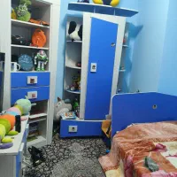 فروش سرویس کامل اتاق کودک