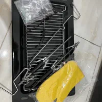 فروش فر تو کار آلتون عرض ۹۰|اجاق گاز و لوازم برقی پختوپز|بابل, |دیوار