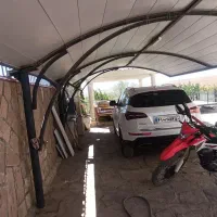 جوشکار ساختمانی با سابقه بالا 25 سال|خدمات پیشه و مهارت|میانه, |دیوار