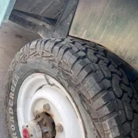 نیم تن افرودی و اردی فابریک|خودرو سواری و وانت|شیراز, غدیر شمالی|دیوار