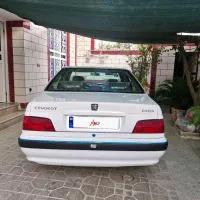 پژو پارس LX TU5 مدل 1401 دریچه گاز سیمی|خودرو سواری و وانت|شیراز, ارم|دیوار