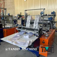 دستگاه دوخت برش نایلون