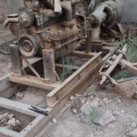 موتور اب
