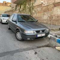 سمند ۸۴