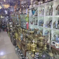 گالری انتیک موسوی|کلکسیون اشیاء عتیقه|کرج, کوی امامیه|دیوار