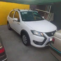 کوییک جی ایکس ال در حد خشک|خودرو سواری و وانت|ملایر, |دیوار