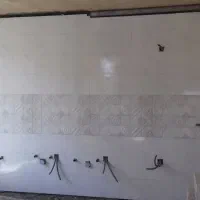 کارهای ساختمانی|خدمات پیشه و مهارت|ایذه, |دیوار