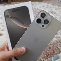 آیفون ۱۶ پرومکس سوپرفول کپی ۱ ترابایت