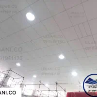 اجرای تخصصی سقف کاذب فروشگاه ، مغازه / نقد و اقساط|خدمات پیشه و مهارت|تهران, بازار|دیوار