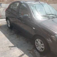 تیبا 2 (هاچبک) EX، مدل ۱۳۹۷|خودرو سواری و وانت|داراب, |دیوار