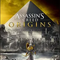 اساسین کرید والهالا و اوریجینز|کنسول، بازی ویدئویی و آنلاین|شیراز, شهرک بهشتی|دیوار