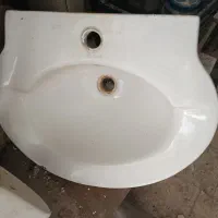 روشویی بزرگ