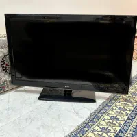 تلویزیون ۴۲ اینچ ال‌جی اصل