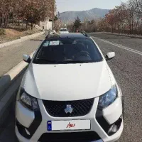 کوئیک gxr پارس خودرویی موتور ارتقایافته صفر