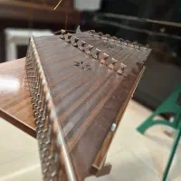 سنتور صالحی راد تک مهر|سازهای سنتی|پردیس, فاز ۲|دیوار