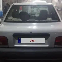 پراید 91|خودرو سواری و وانت|همدان, |دیوار