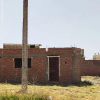 ساختمان نیمه کاره دو نبش اینگیجه شناژقایم|فروش زمین و ملک کلنگی|بوکان, |دیوار