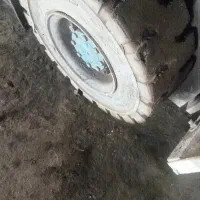 لاستیک پراید نو