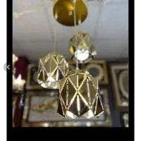 لوستر از کارخانه به خانه