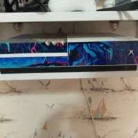 ایکس باکس وان اس