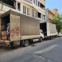 جابجایی اثاثیه منزل حمل واسباب کشی منزل حسن زاده