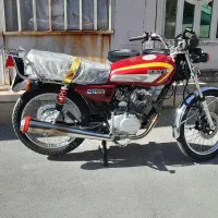 کویر ۱۴۰۳|موتورسیکلت|قرچک, داوود آباد|دیوار