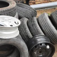 فروش رینگ ولاستیک  ضبط باند دزدگیر