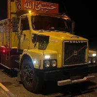 نیازمند راننده پایه یک