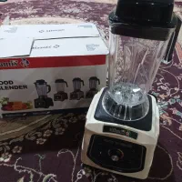 بلندرصنعتیalfamixایتالیایی ۲‌.۵ لیتری استفاده نشده