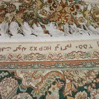 فرش ۹ متری ۷۰۰ شانه تمیز و سالم|فرش|تهران, زاهد گیلانی|دیوار