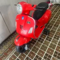 موتور شارژی مدل برند بازار