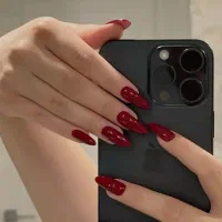 کاشت ناخن