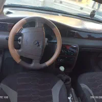 سمندEF7 مدل1397دوگانه کارخانه رنگ خاکستری متالیک|خودرو سواری و وانت|اردبیل, |دیوار