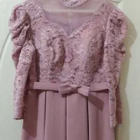 پیراهن مجلسی دخترانه|لباس|دزفول, |دیوار