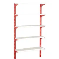 قفسه فروشگاهی