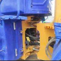 باسلام لودر استیجاری