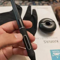قلم دیجیتال مانیتور دار