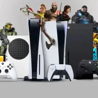 نصب بازی و تعمیرات ps4وps5وxbox