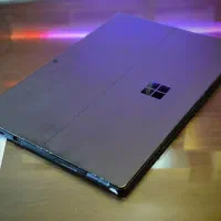 Microsoft Surface Pro 7 i7 Gen 10 Ram 16 SSD 256|رایانه همراه|تهران, میدان ولیعصر|دیوار