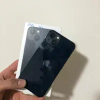 گوشی iPhone 13 128 گیگ دوسیم