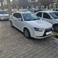 دنا توربوAT اتومات مدل۱۴۰۱