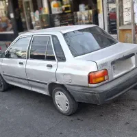 پرایدCNGشرکتی 1386 تک مالک