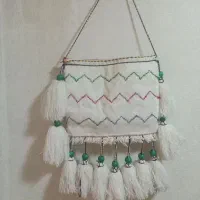 کاور کوسن و رومیزی وچنته تزیینی|صنایع دستی و سایر لوازم تزئینی|شیراز, معالی‌آباد|دیوار